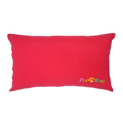 Mini pillow